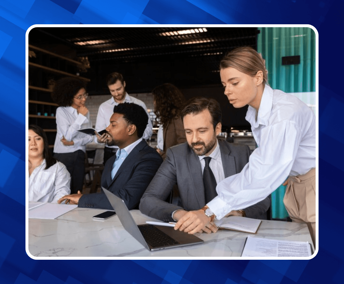 How custom development boosts efficiency