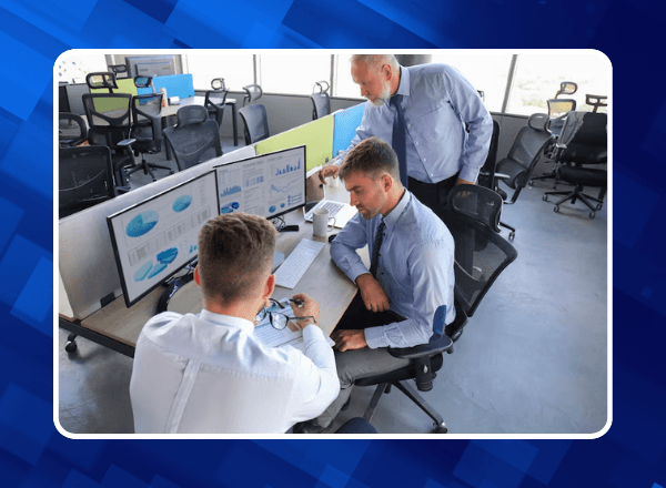 ERP Solutions