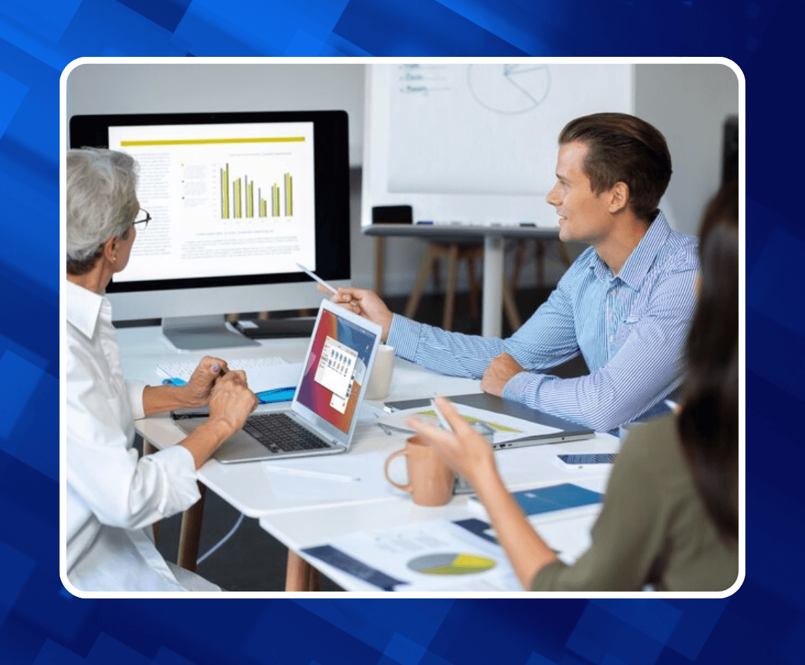 Benefits of ERP solutions for businesses