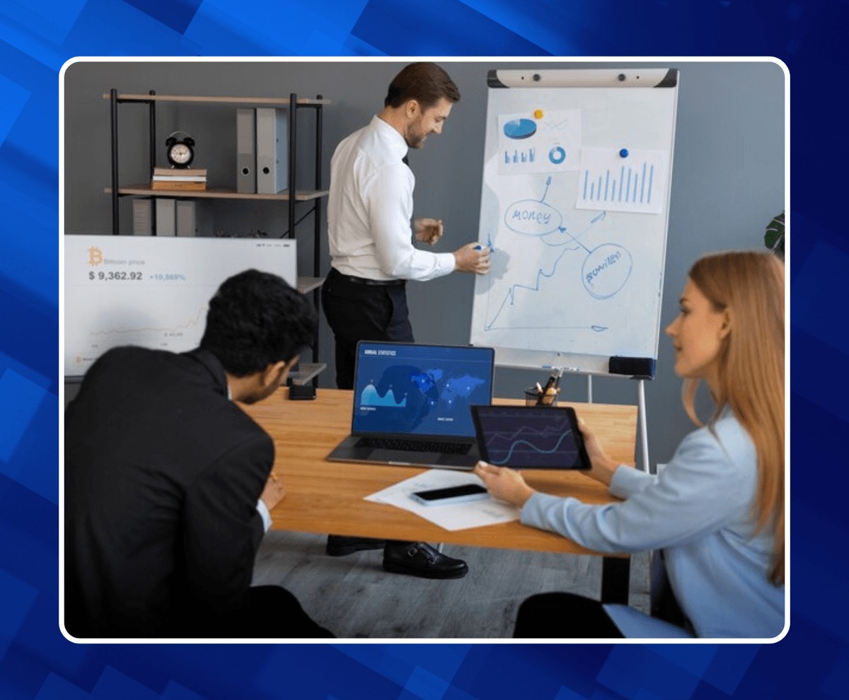 Key benefits of NetSuite consulting services