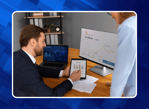 NetSuite Consulting