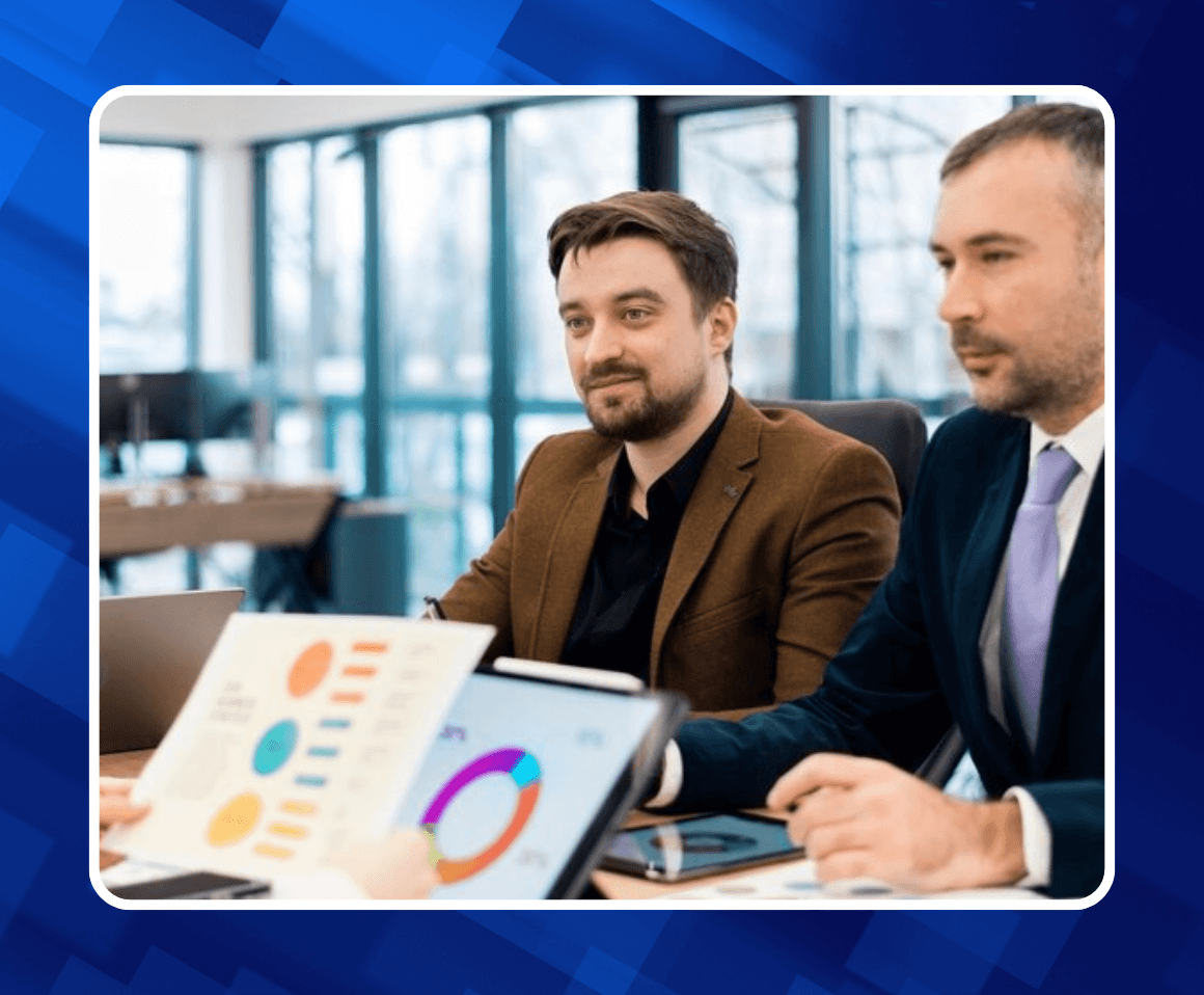 How offshore staffing enhances productivity
