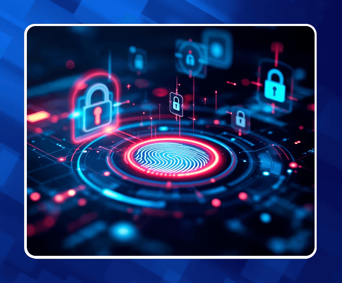 Cybersecurity