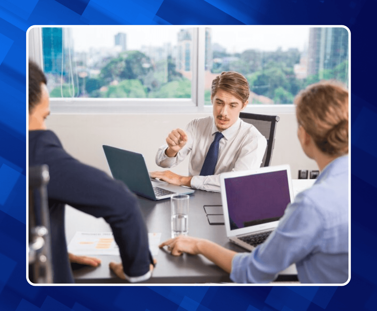 Corporate innovation and business solutions