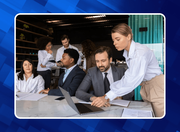 Offshore Staffing