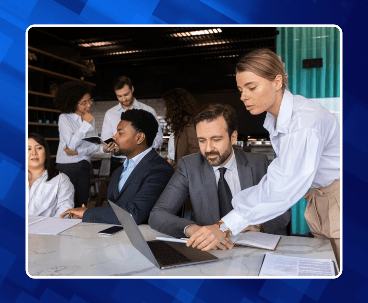 NetSuite consulting and cloud ERP management