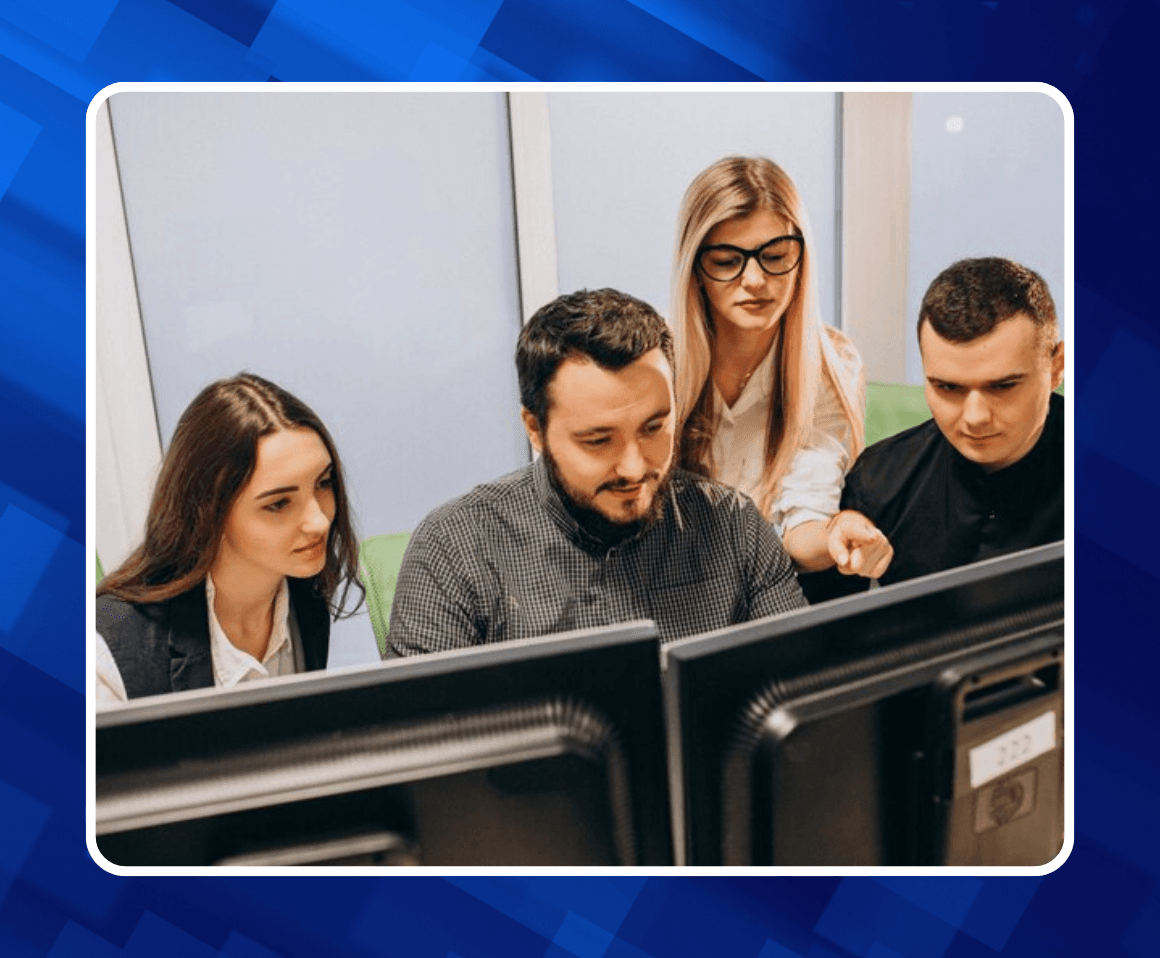 System integration services for digital businesses